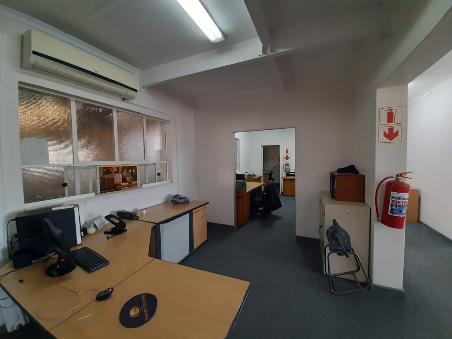 To Let commercial Property for Rent in Woodbrook Eastern Cape